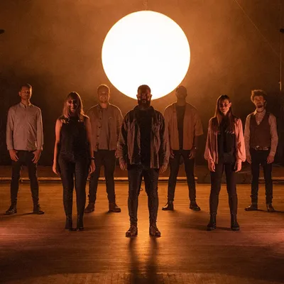 Celtic Worship