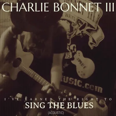 Charlie Bonnet III