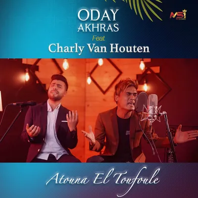 Charly Van Houten