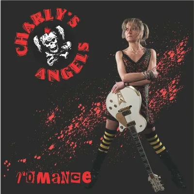 Charly's Angels