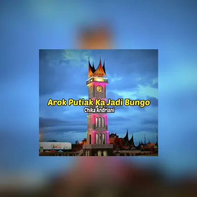 Chika Andriani