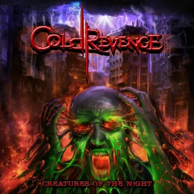 Child Revenge