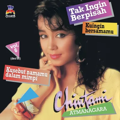 Chintami Atmanagara