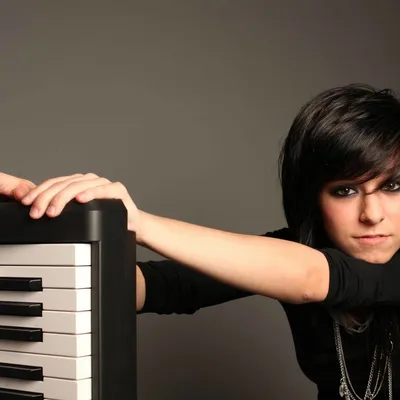 Christina Grimmie