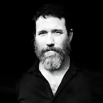 Chuck Ragan