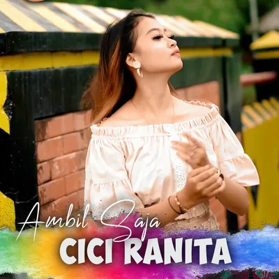 Cici Ranita