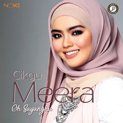 Cikgu Meera