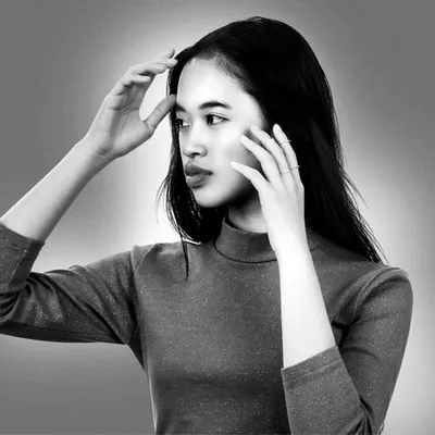 Claudia Emmanuela Santoso