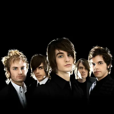 Click Five