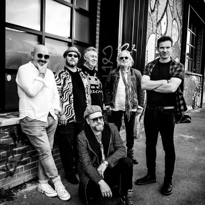 Climax Blues Band