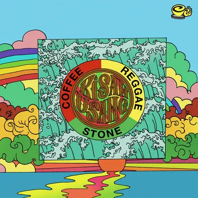 Coffee Reggae Stone