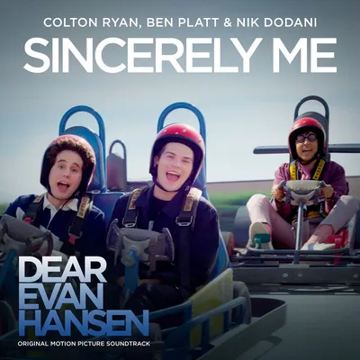 Colton Ryan