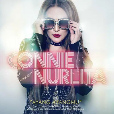 Connie Nurlita