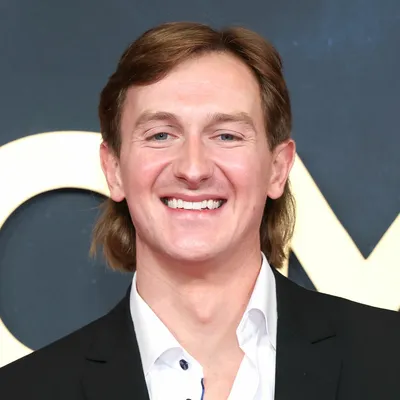 Cooper Alan