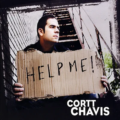Cortt Chavis