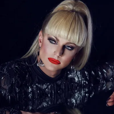 Courtney Act