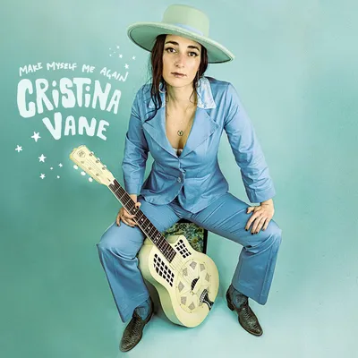 Cristina Vane