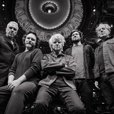 Crowded House