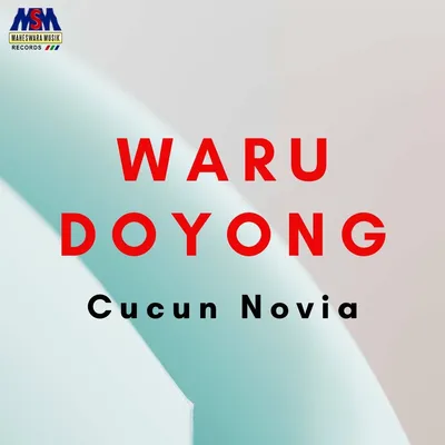 Cucun Novia