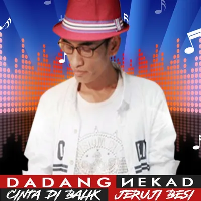 Dadang Nekad