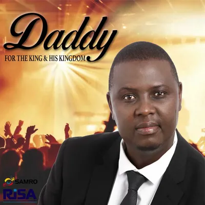 Daddy