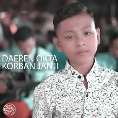 Daeren Okta
