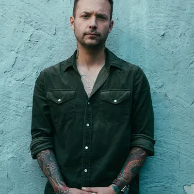 Dallas Smith