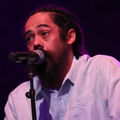 Damian Marley feat Stephen Marley