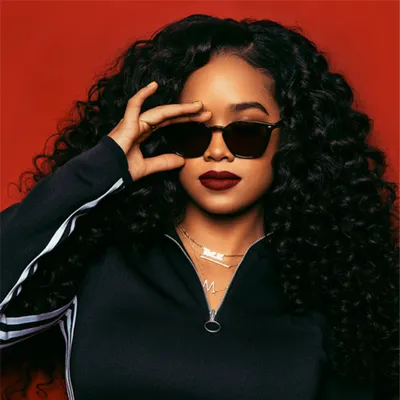 Daniel Caesar feat H.E.R.