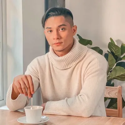 Daniesh Suffian
