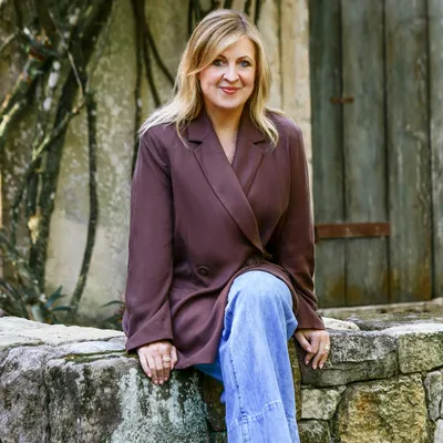 Darlene Zschech