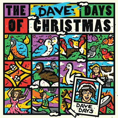Dave Days