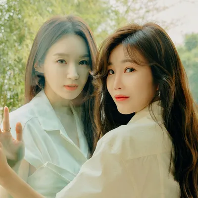 Davichi (다비치)