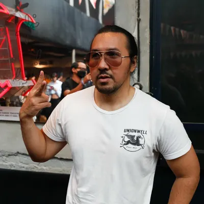 David Bayu