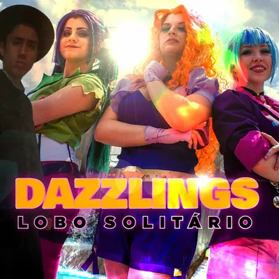 Dazzling