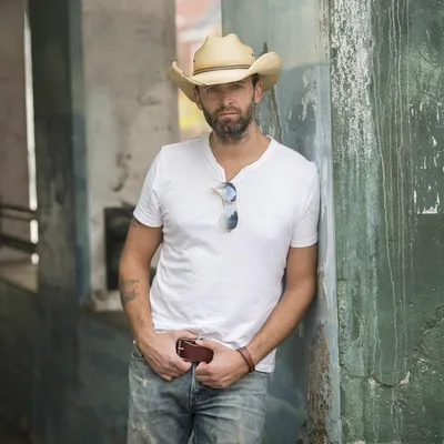 Dean Brody