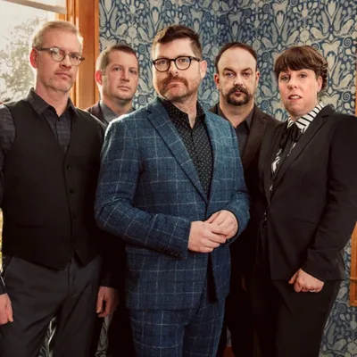 Decemberists