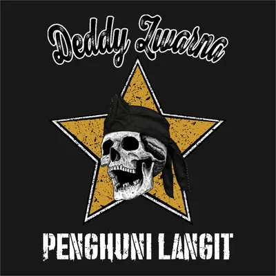 Deddy Zwarna