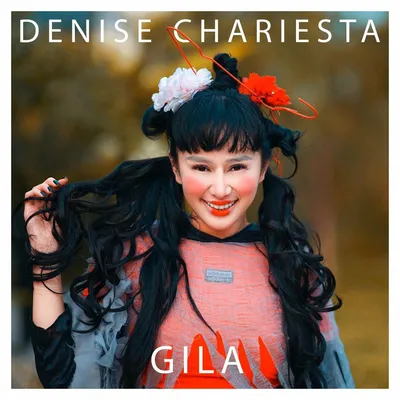 Denise Chariesta