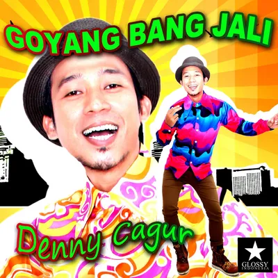 Denny Cagur