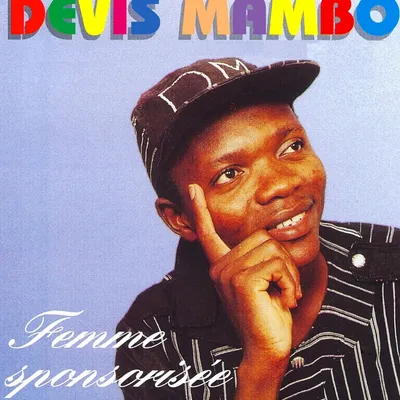 Dewi Mambo