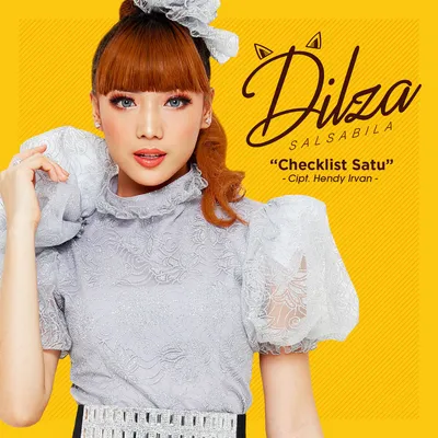 Dilza Salsabila