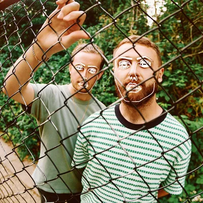 Disclosure feat Sam Smith