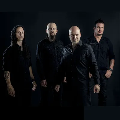 Disturbed