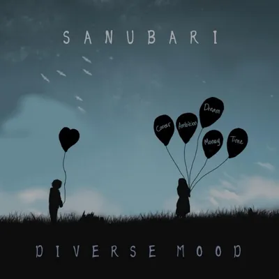 Diverse Mood