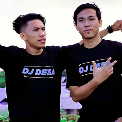 DJ Desa