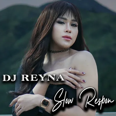 DJ Reyna Vee