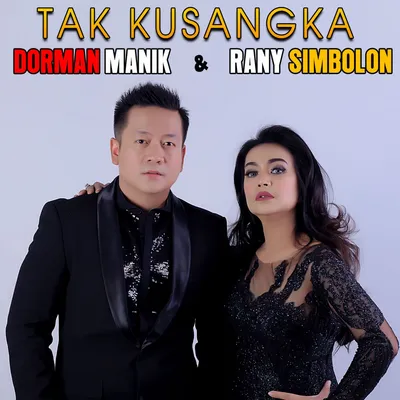 Dorman Manik Rany Simbolon