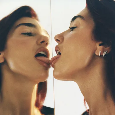 Dua Lipa feat Angèle