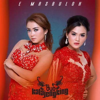 Duo Kalajengking
